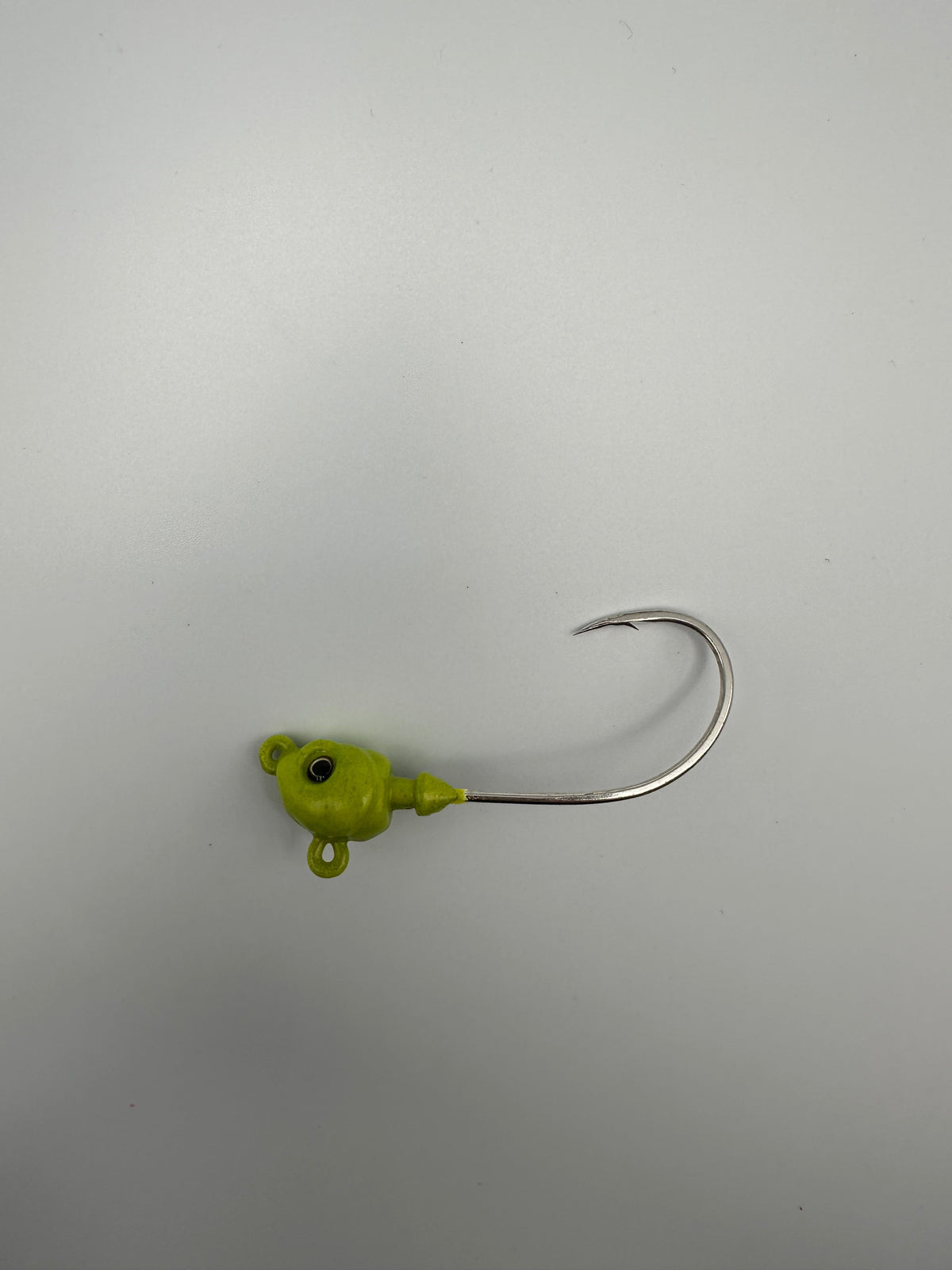 SWIMJIG HEADS