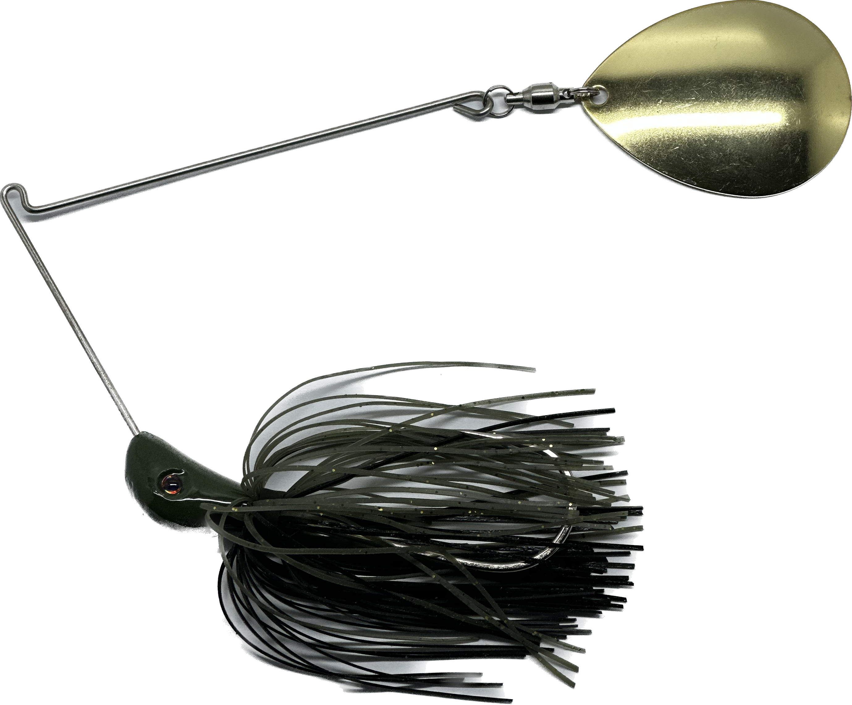 Spinnerbait