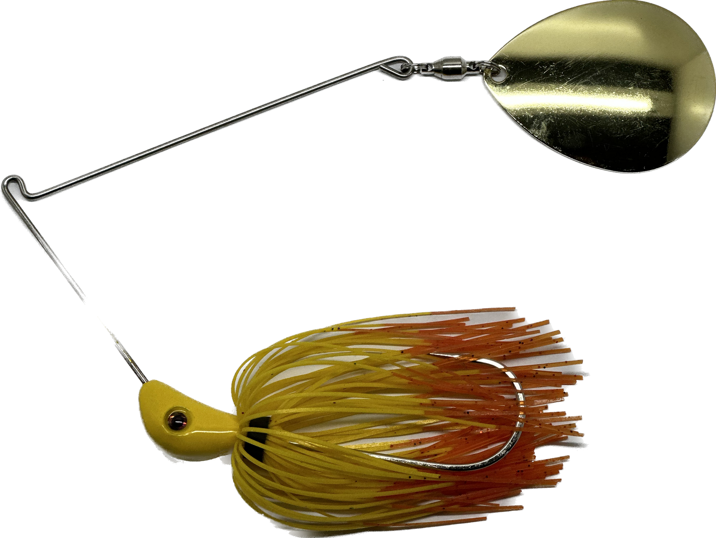 Spinnerbait  3/8 1/2