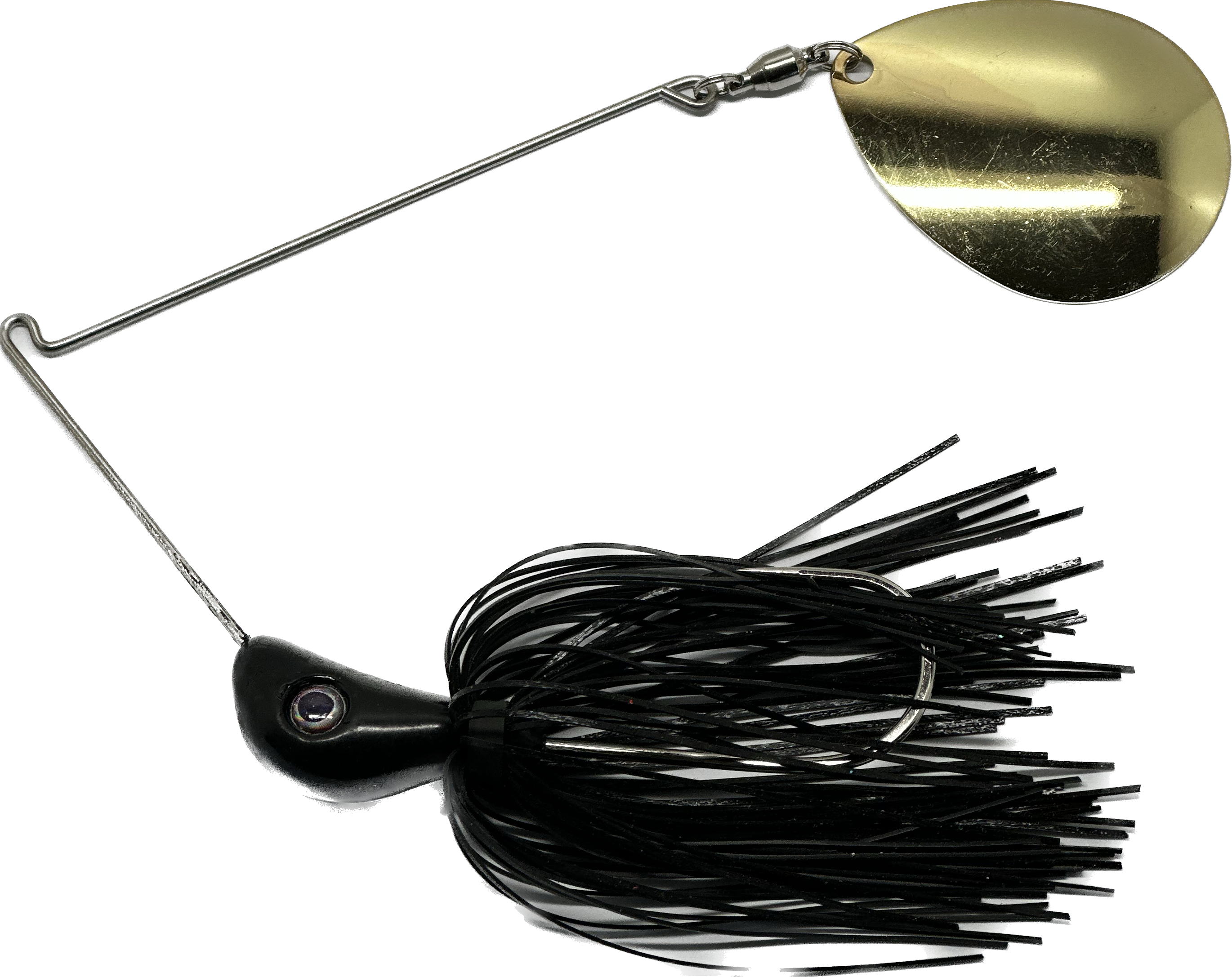Spinnerbait  3/8 1/2