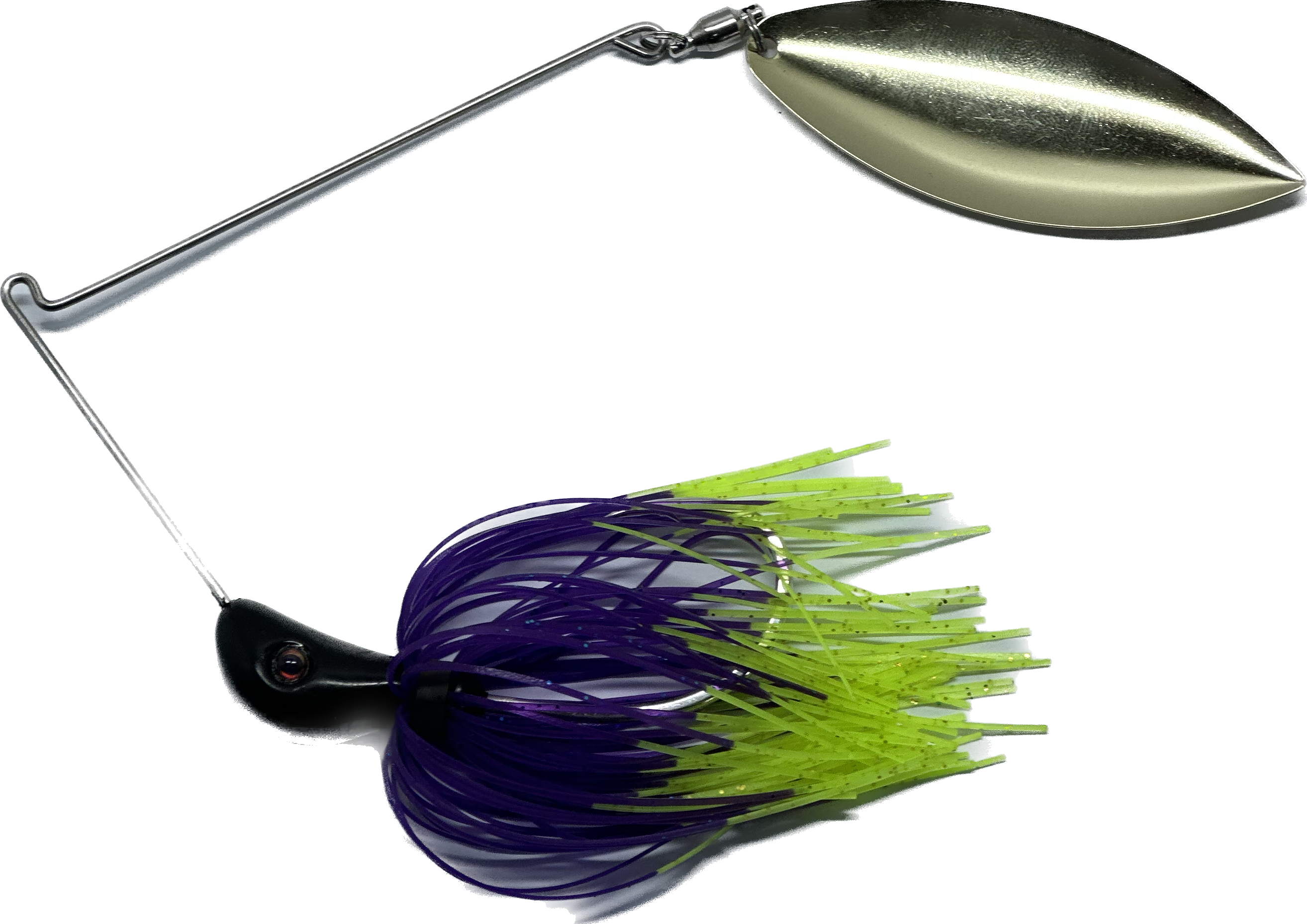 Spinnerbait  3/8 1/2