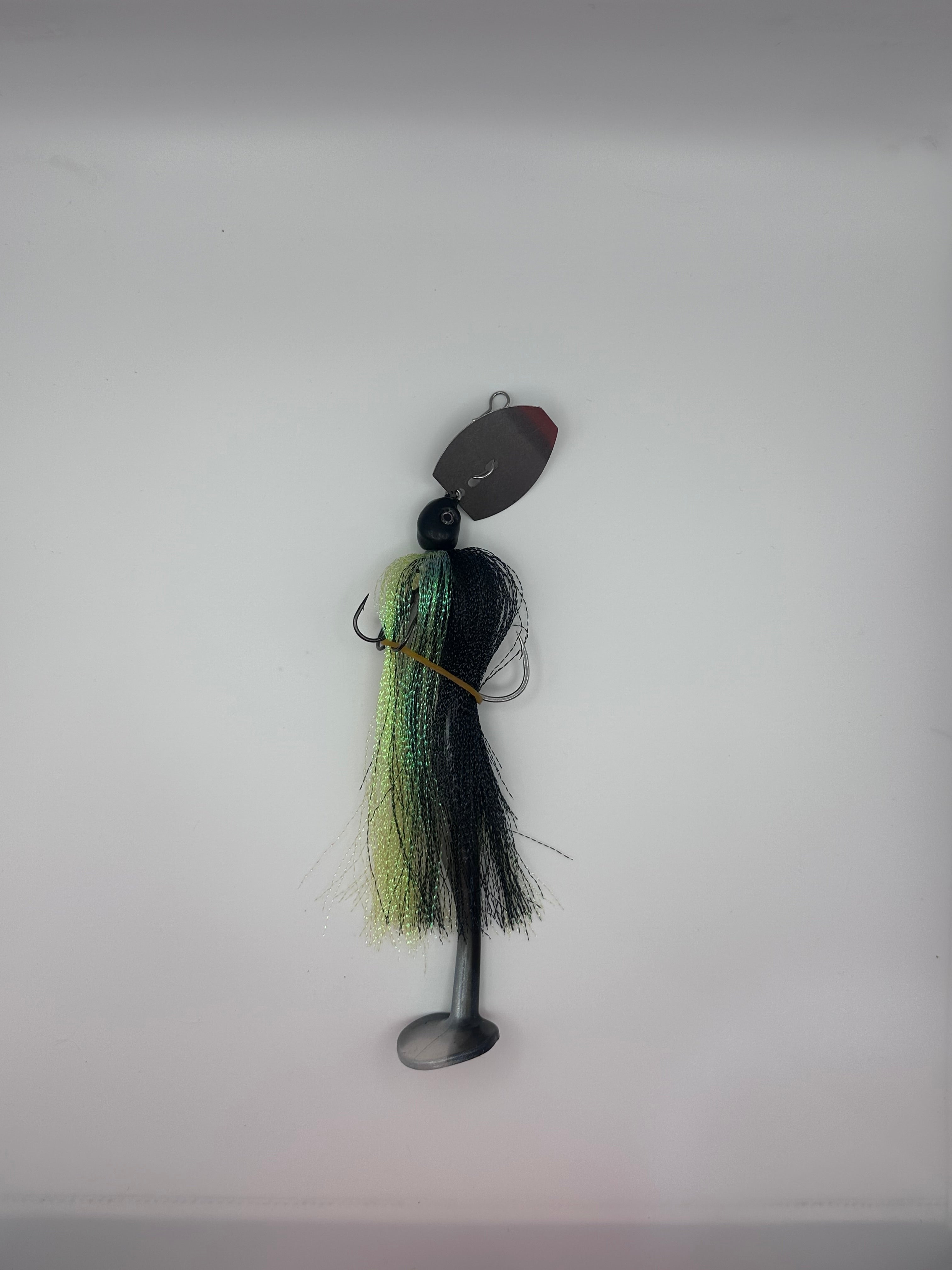 Flash Tail - Chatterbait 7”