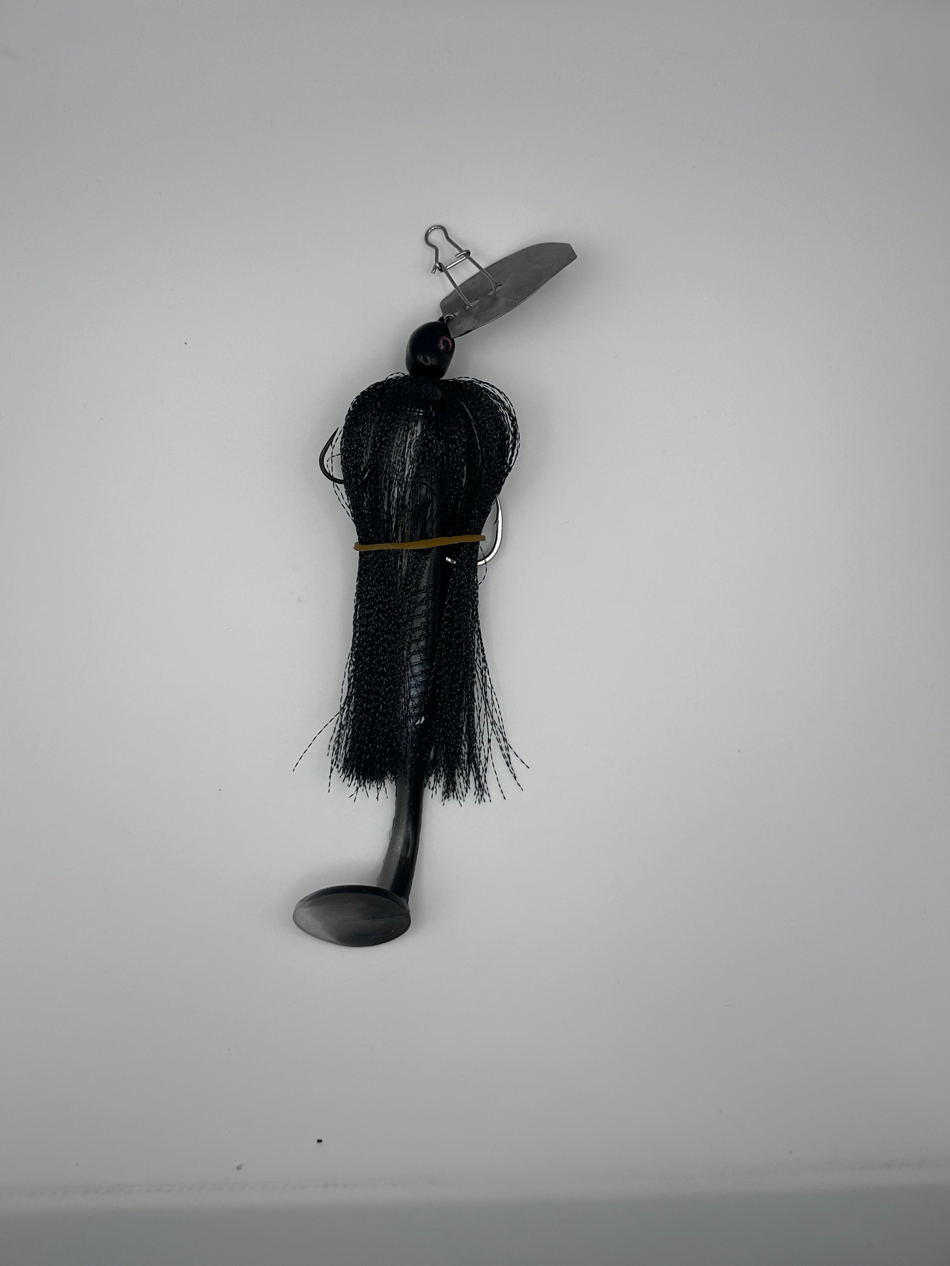 Flash Tail - Chatterbait 7”