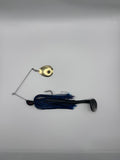 Cod Slammer - Twin Spin Rigged Spinnerbait 7”