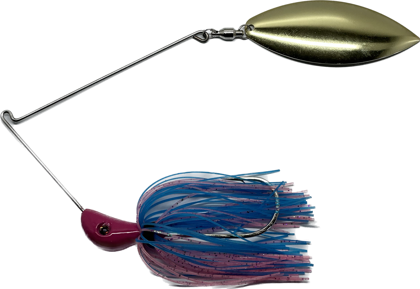 Spinnerbait  3/8 1/2