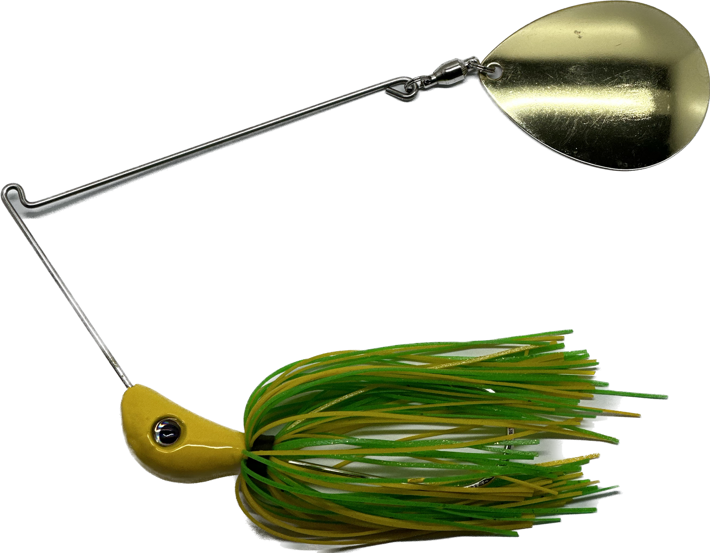 Spinnerbait  3/8 1/2