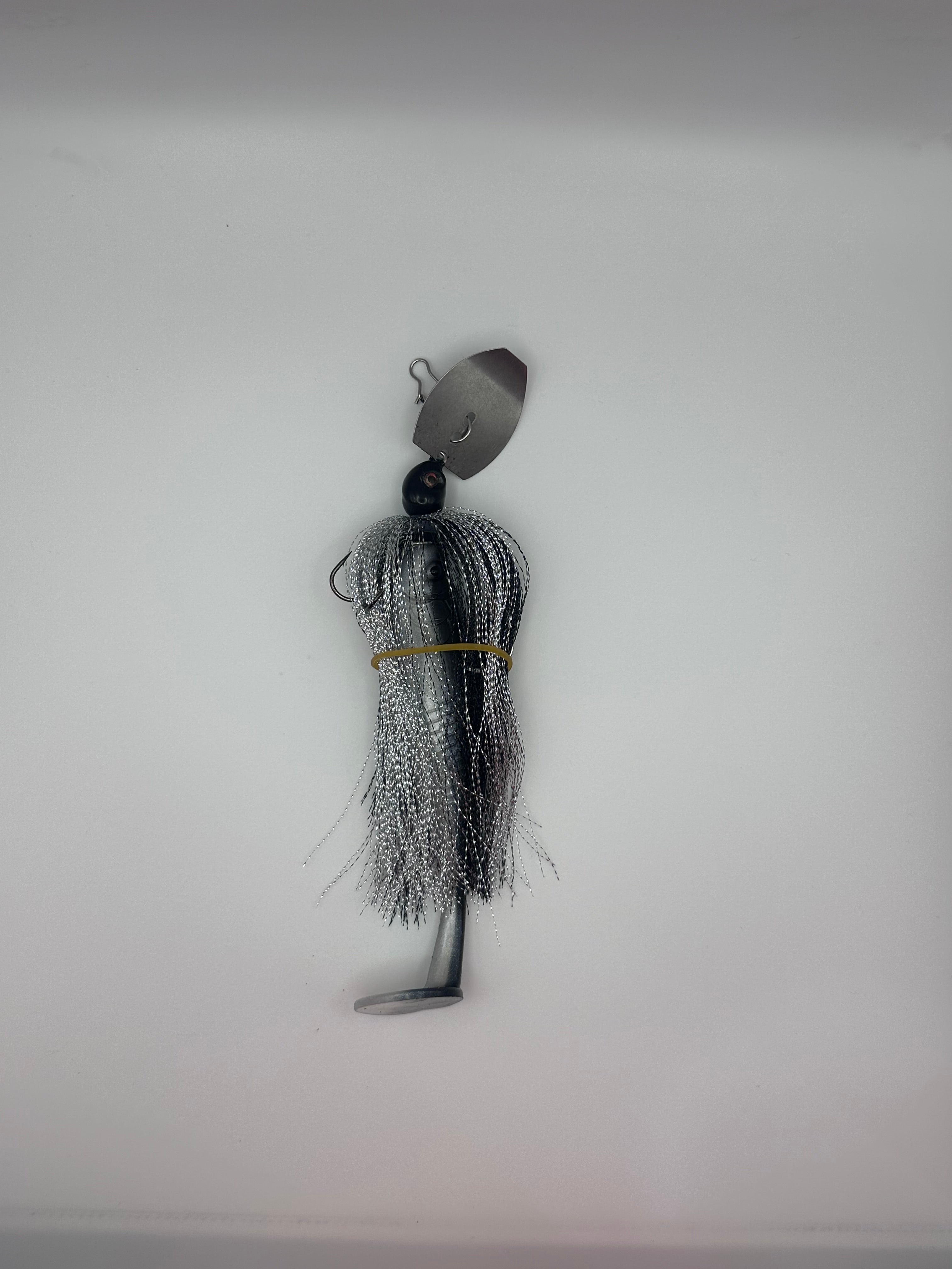 Flash Tail - Chatterbait 7”