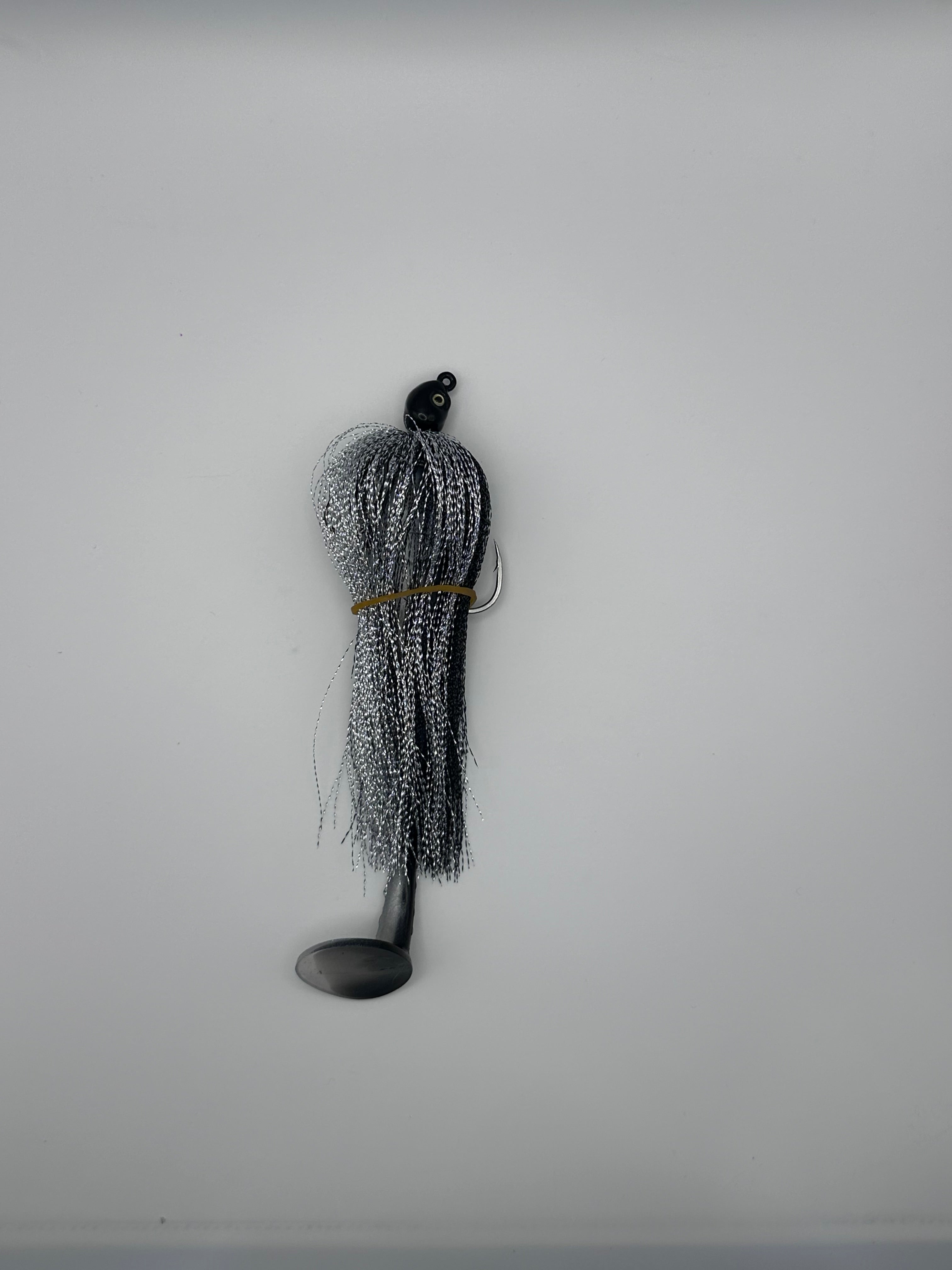 Flash Tail - Swimjig 7”