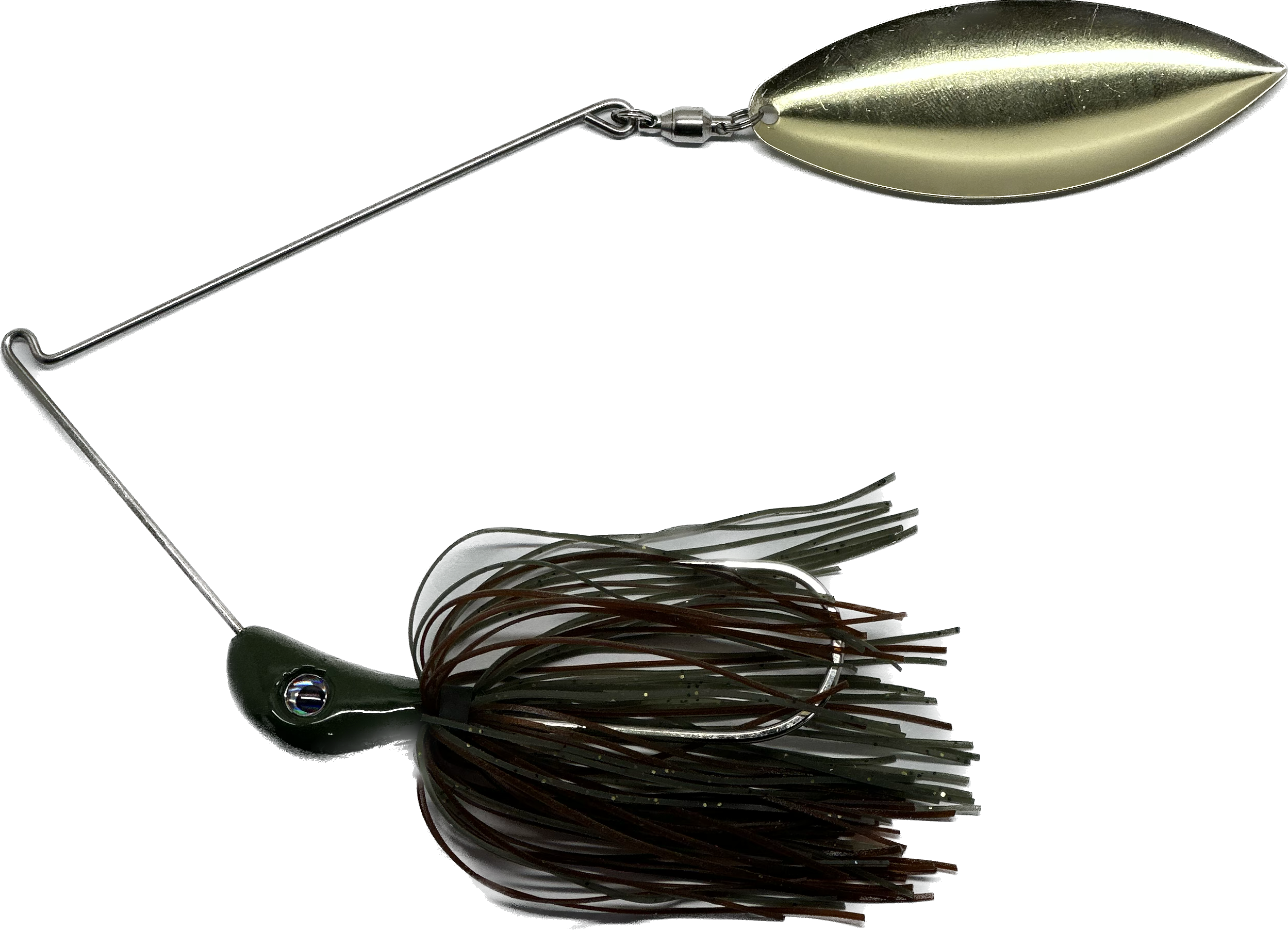 Spinnerbait