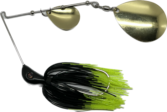 Tandem Spinnerbait