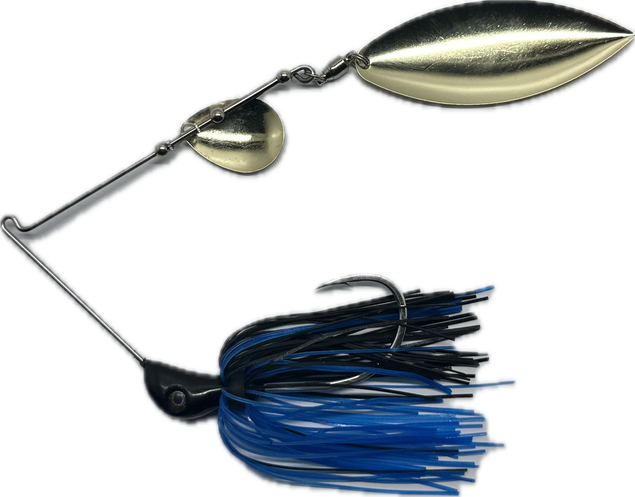 Tandem Spinnerbait