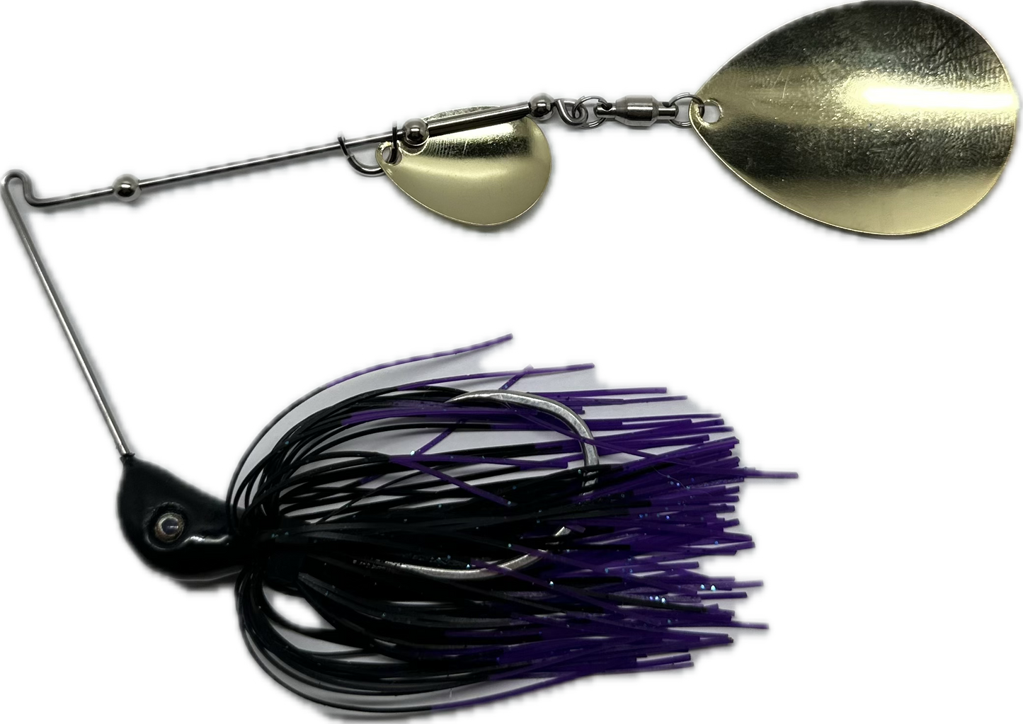 Tandem Spinnerbait