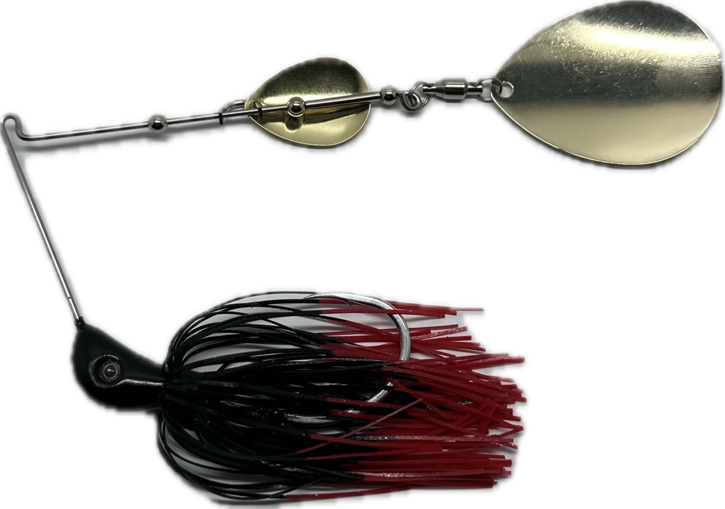 Tandem Spinnerbait