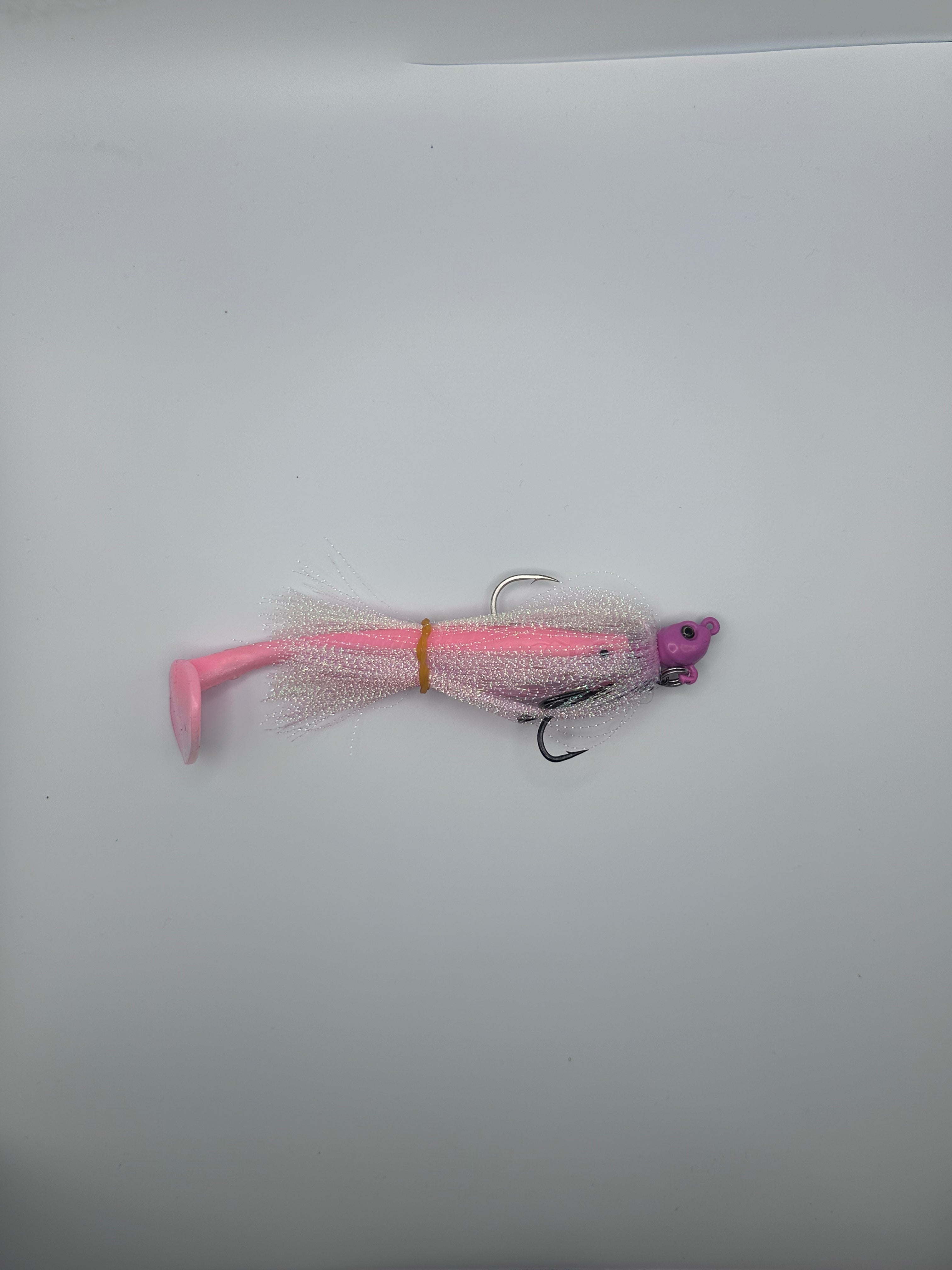 Cod Slammer - Swimjig 7”