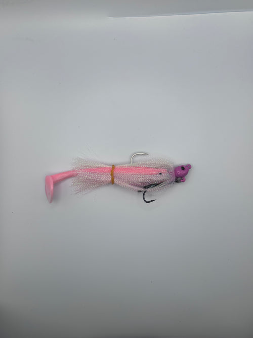 Cod Slammer - Swimjig 7”
