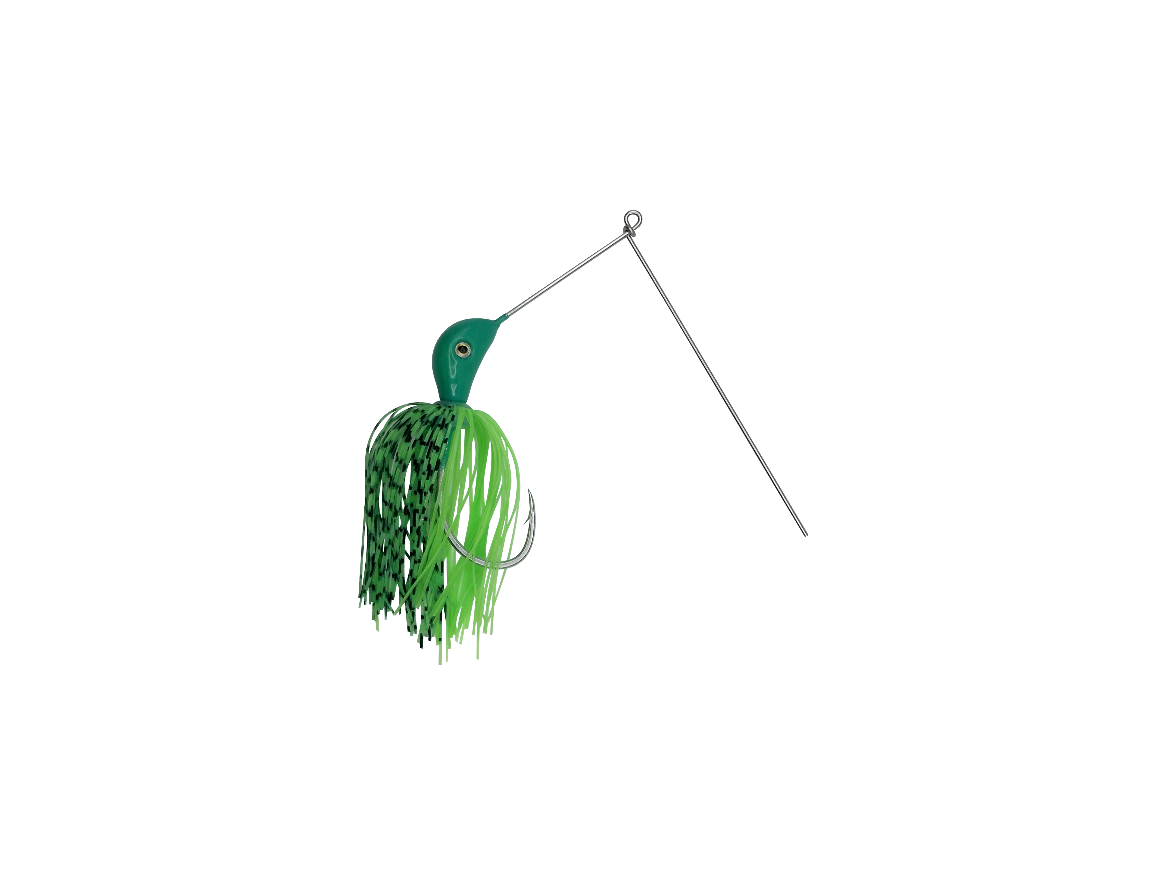 Twinspin Spinnerbait