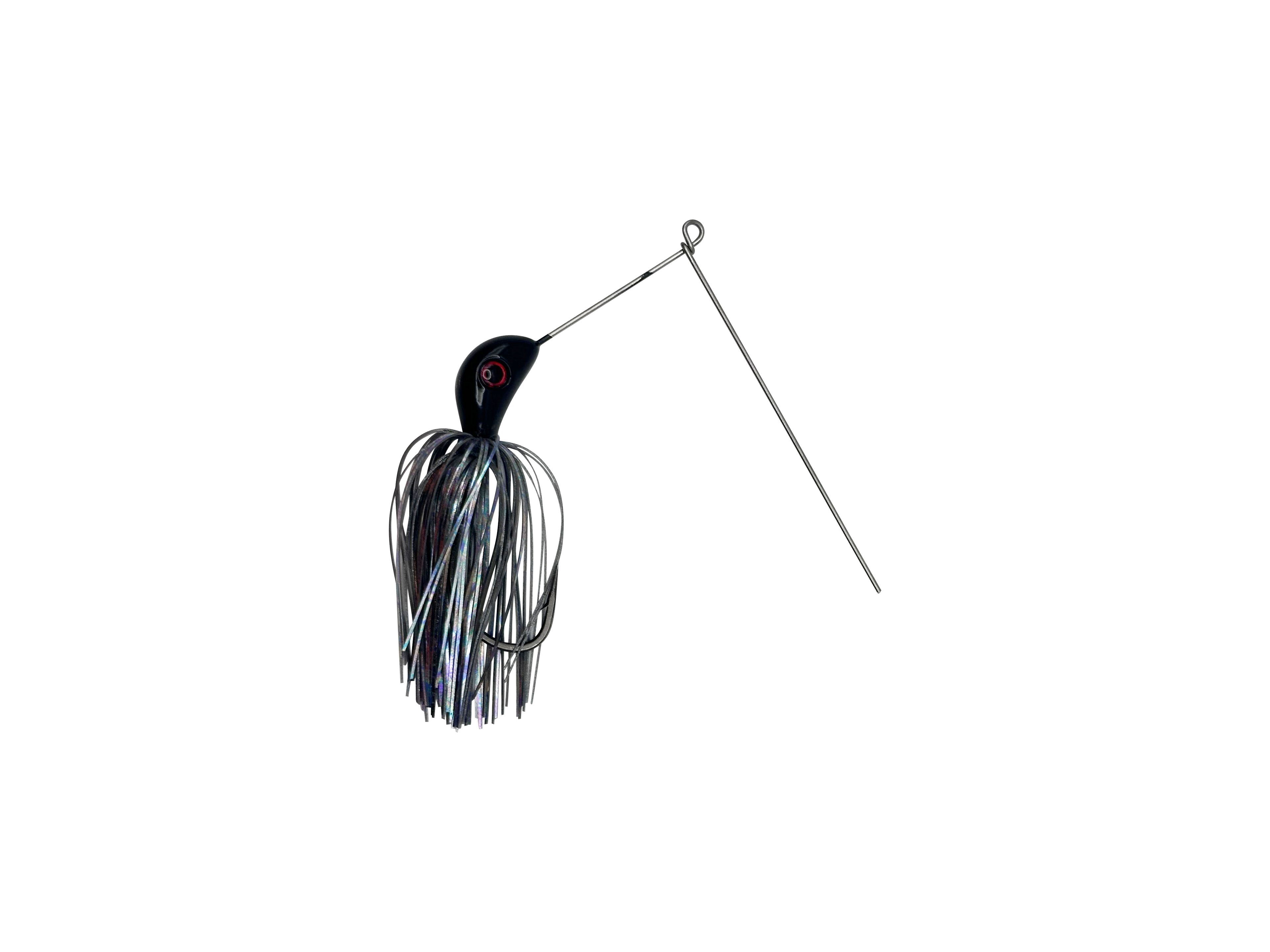 Twinspin Spinnerbait