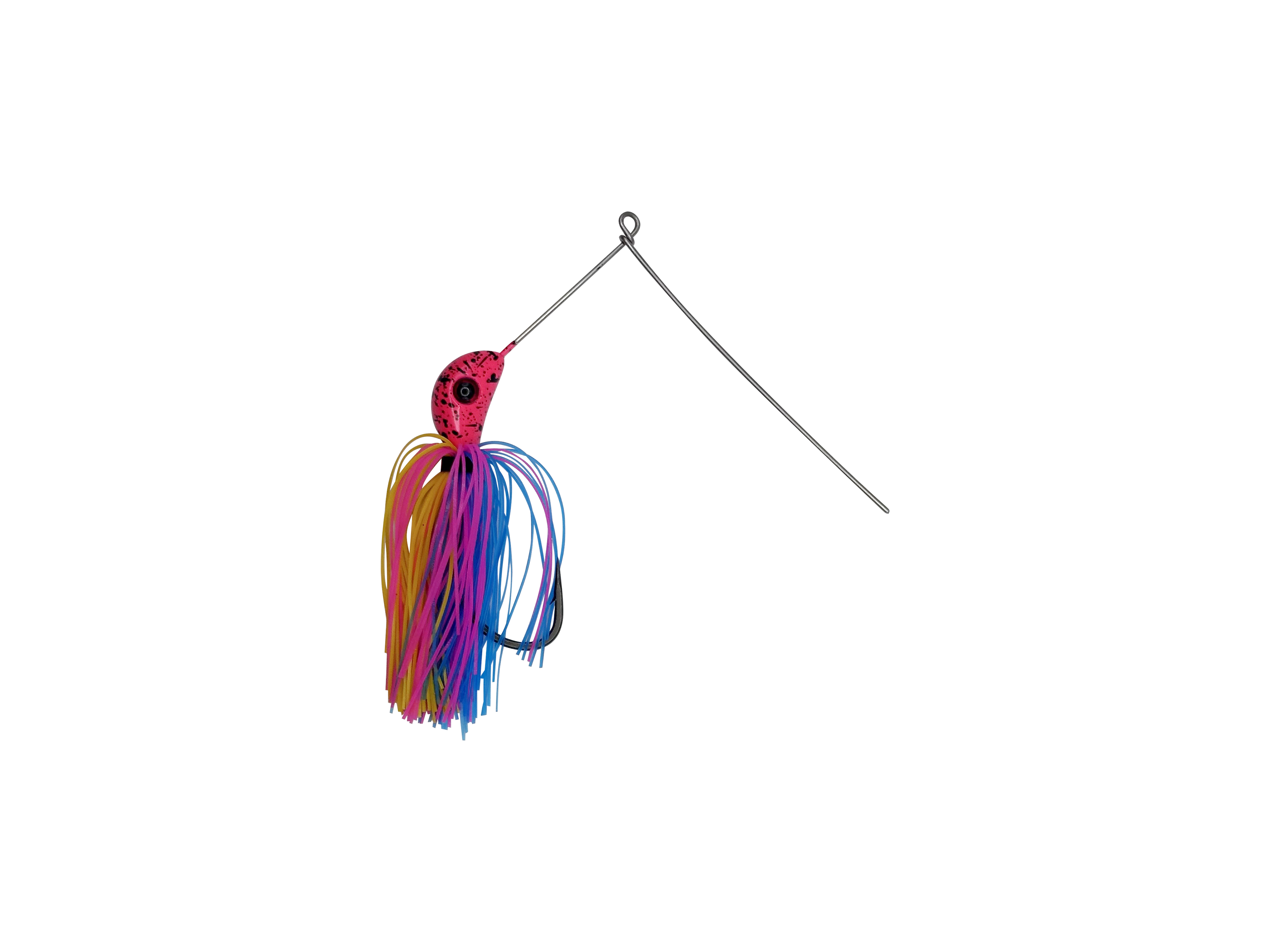 Twinspin Spinnerbait