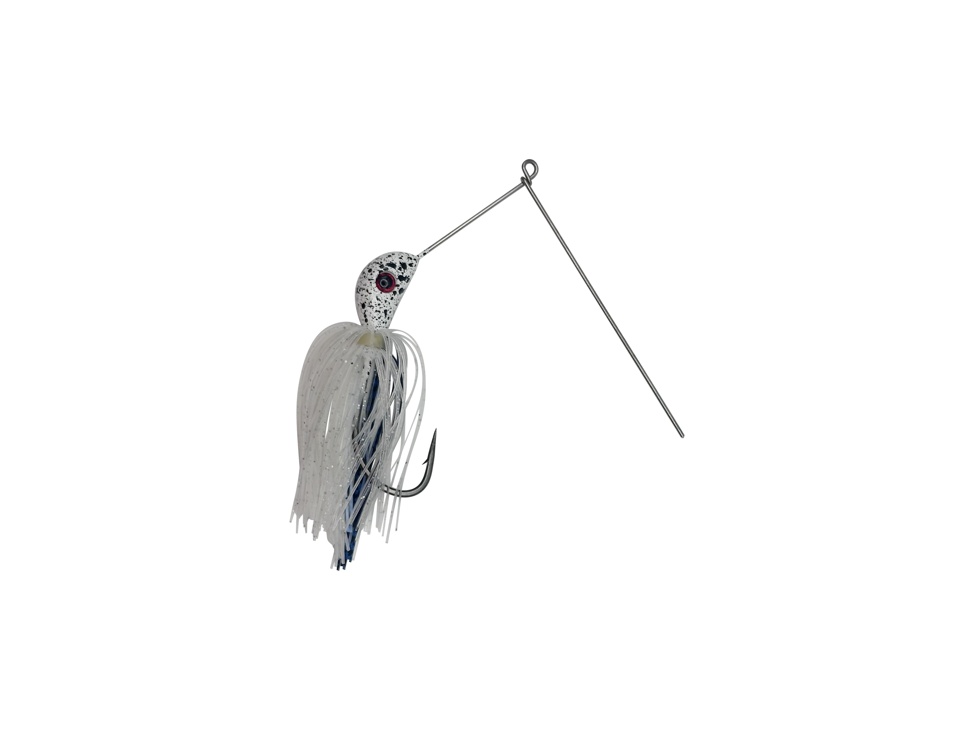 Twinspin Spinnerbait