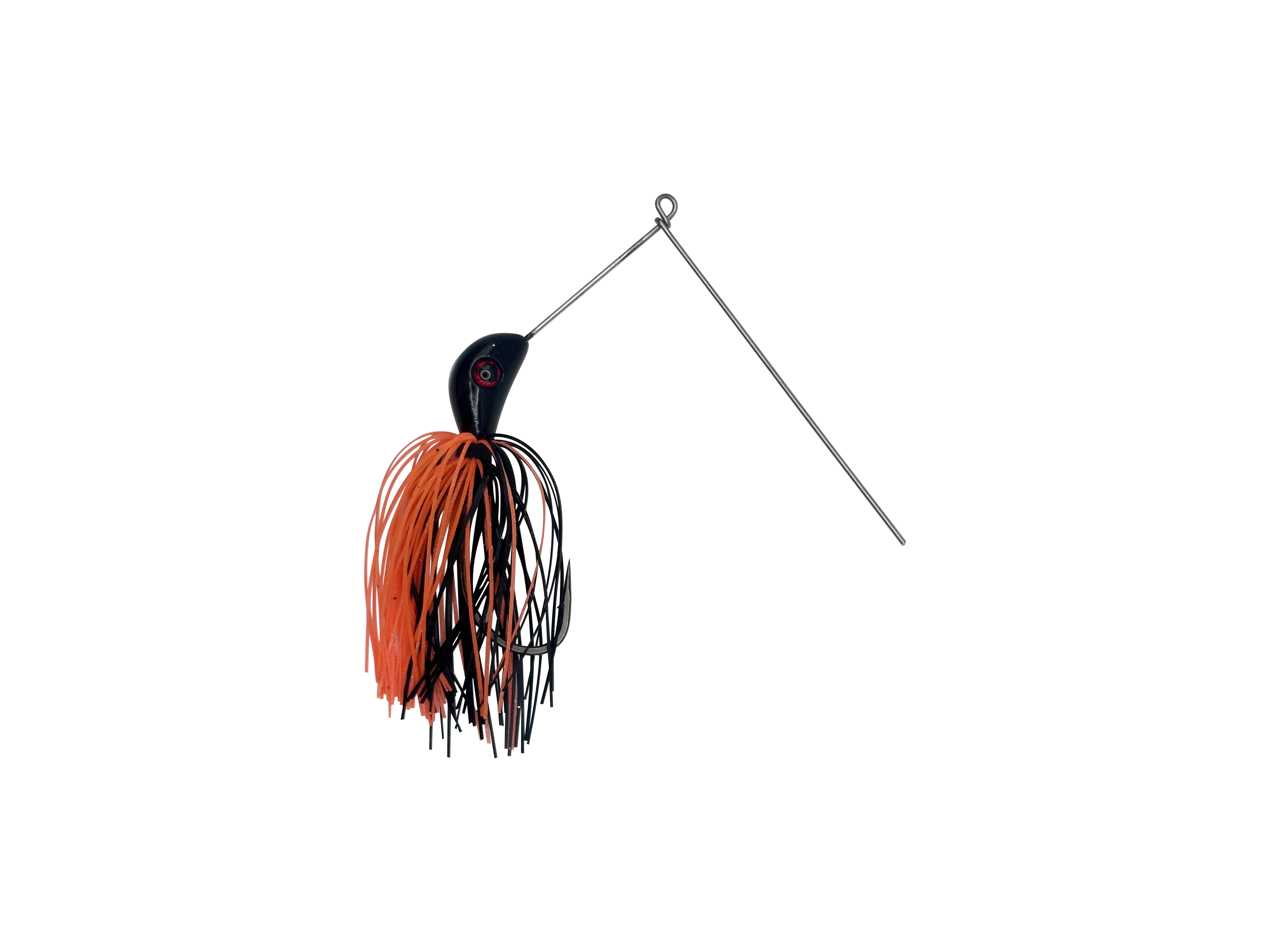 Twinspin Spinnerbait