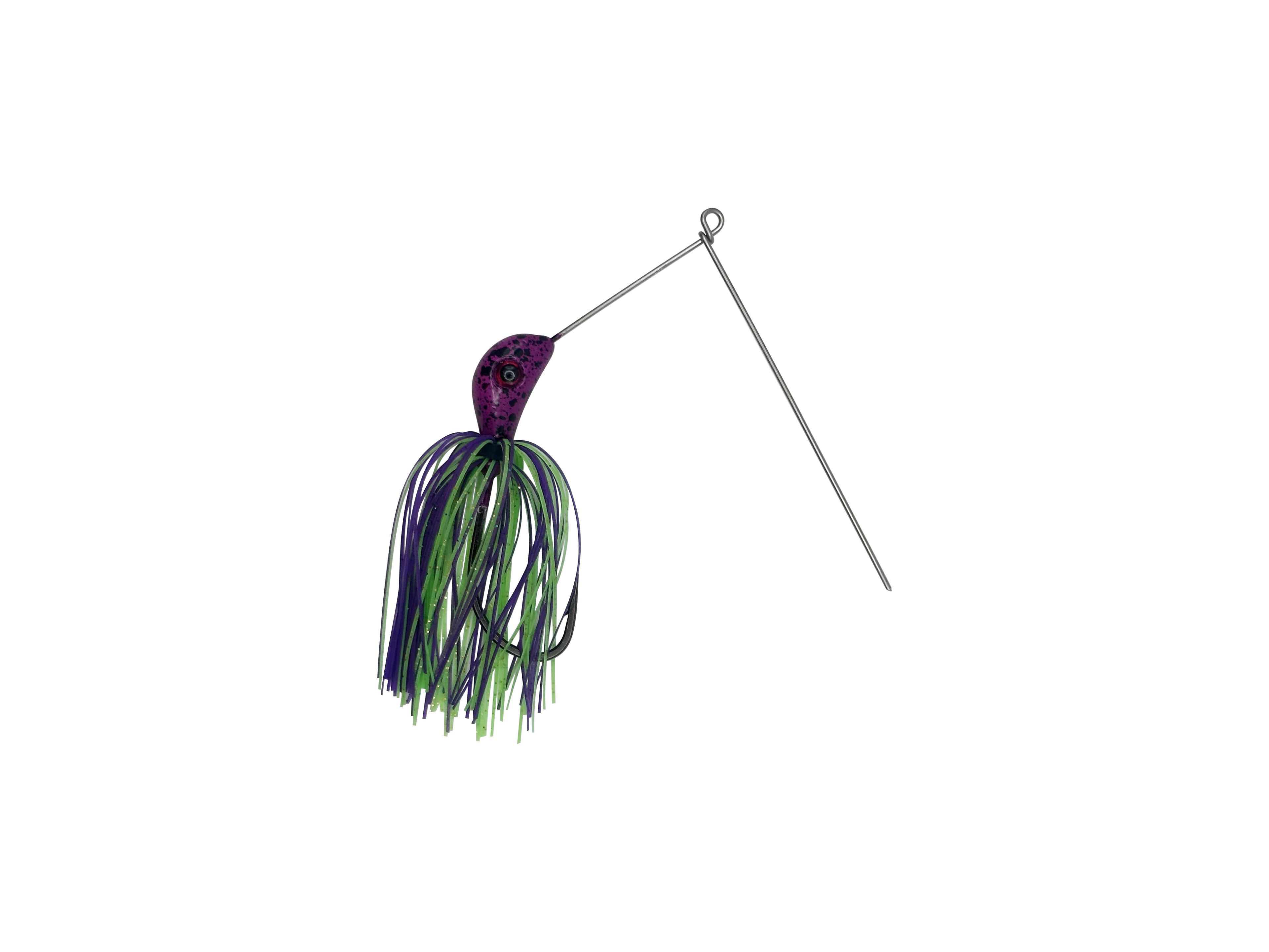 Twinspin Spinnerbait