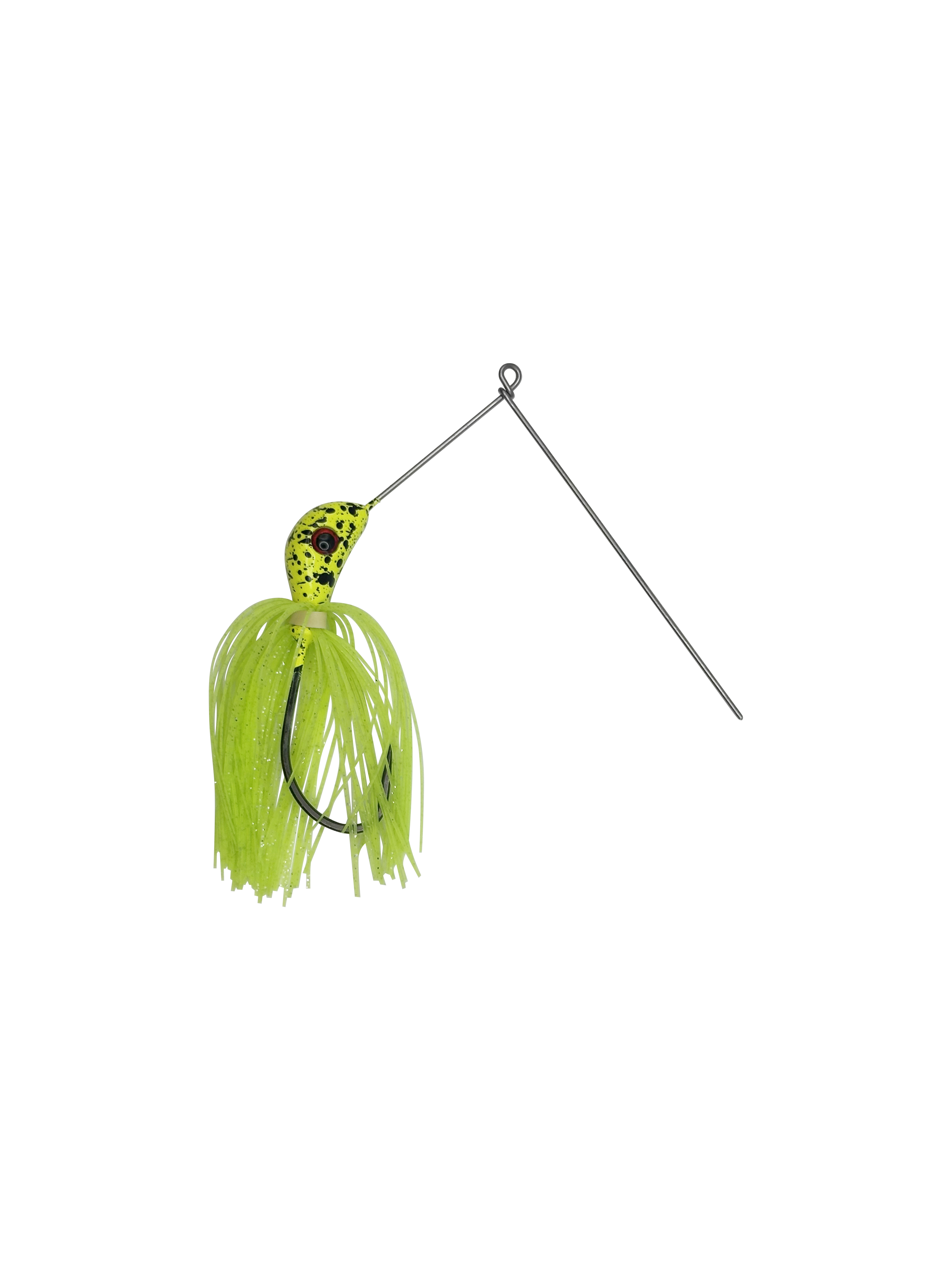 Twinspin Spinnerbait