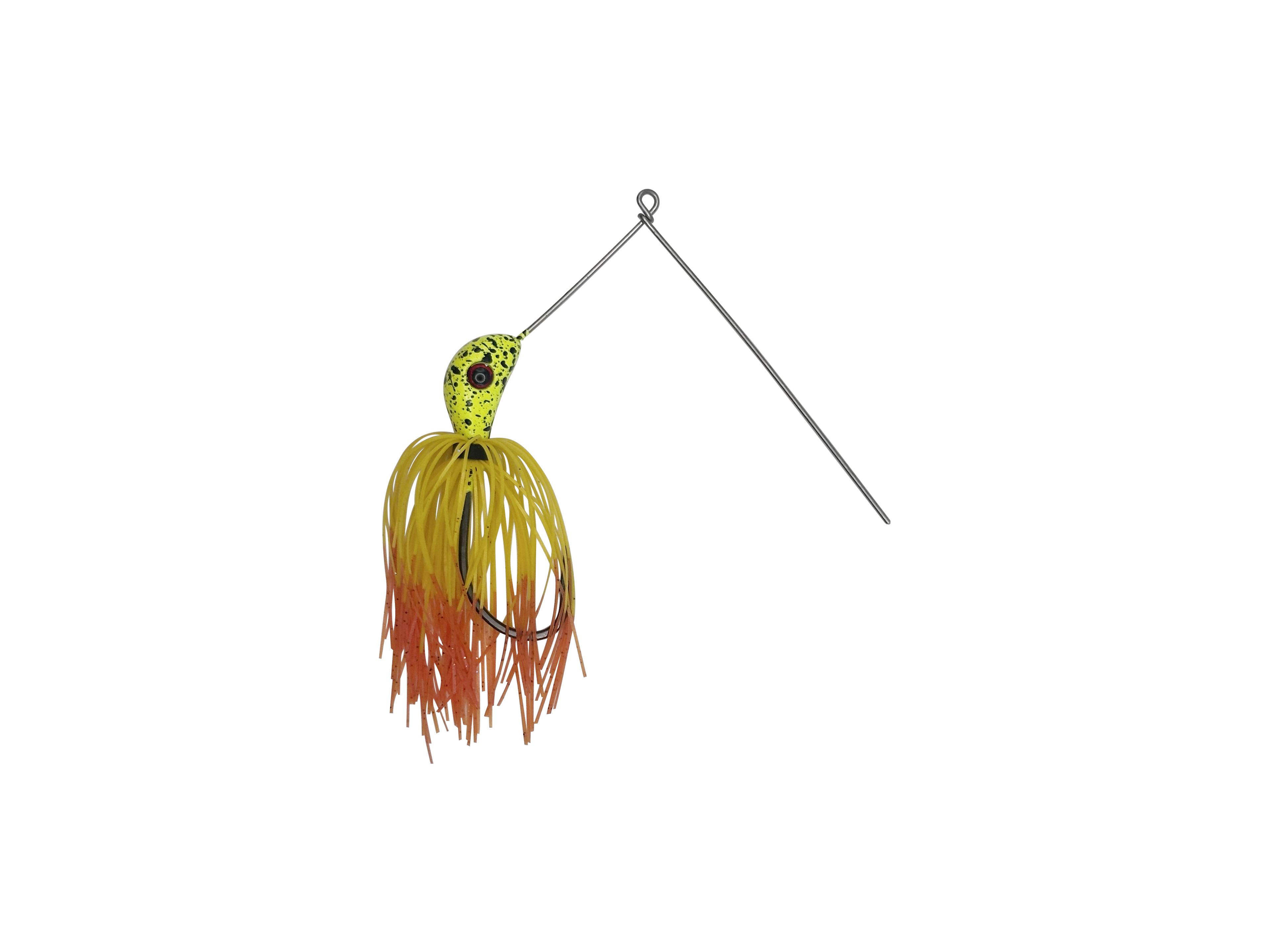 Twinspin Spinnerbait