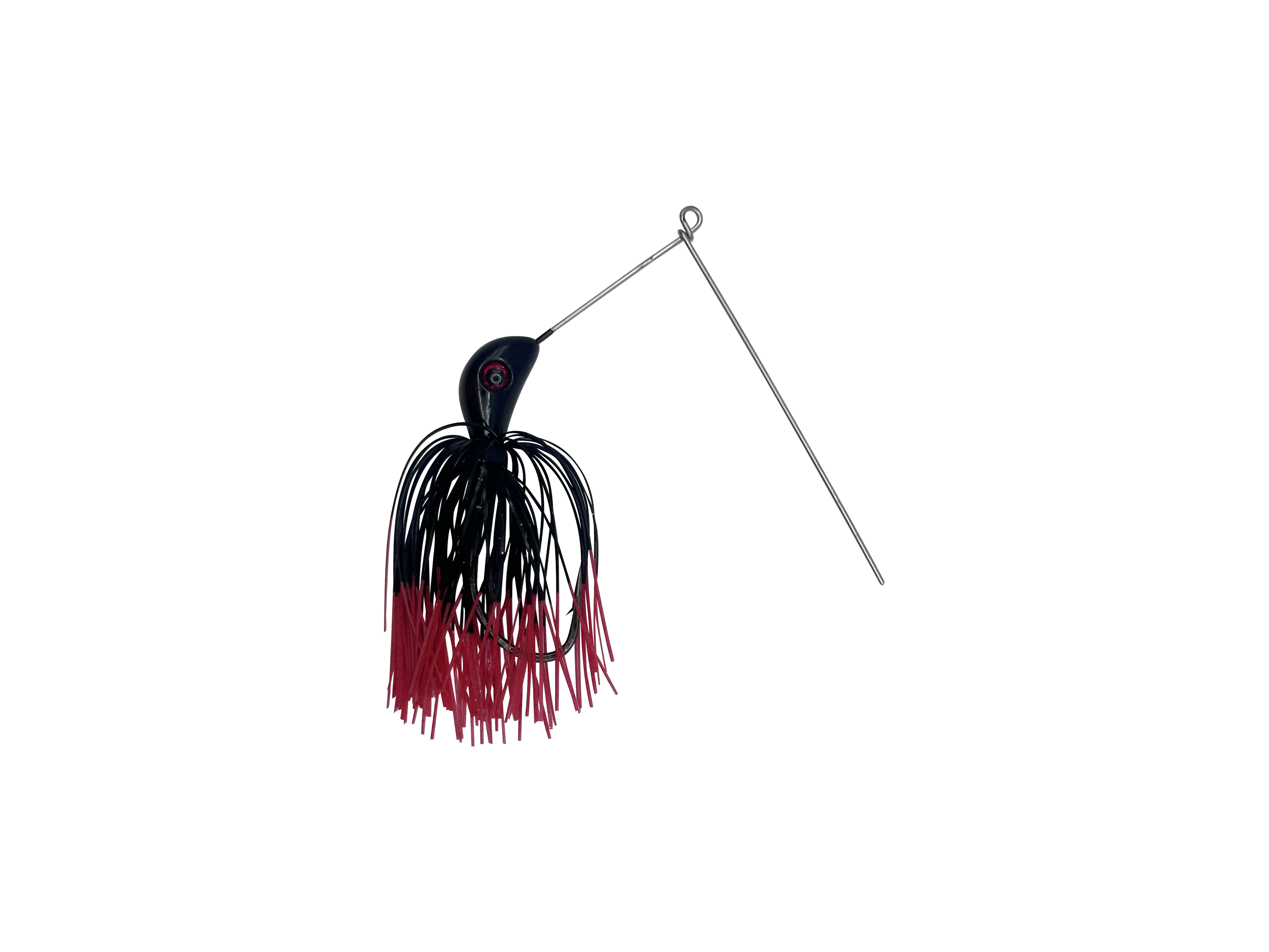 Twinspin Spinnerbait