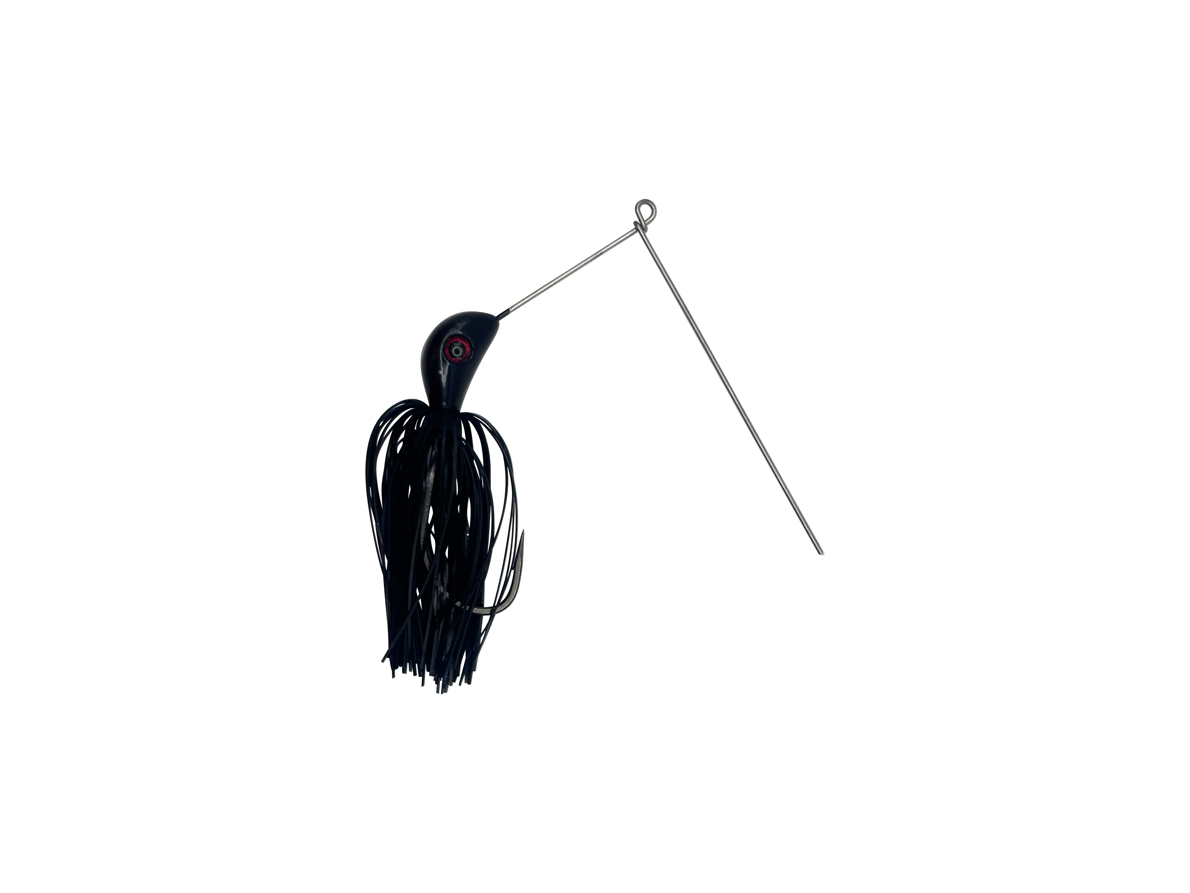 Twinspin Spinnerbait