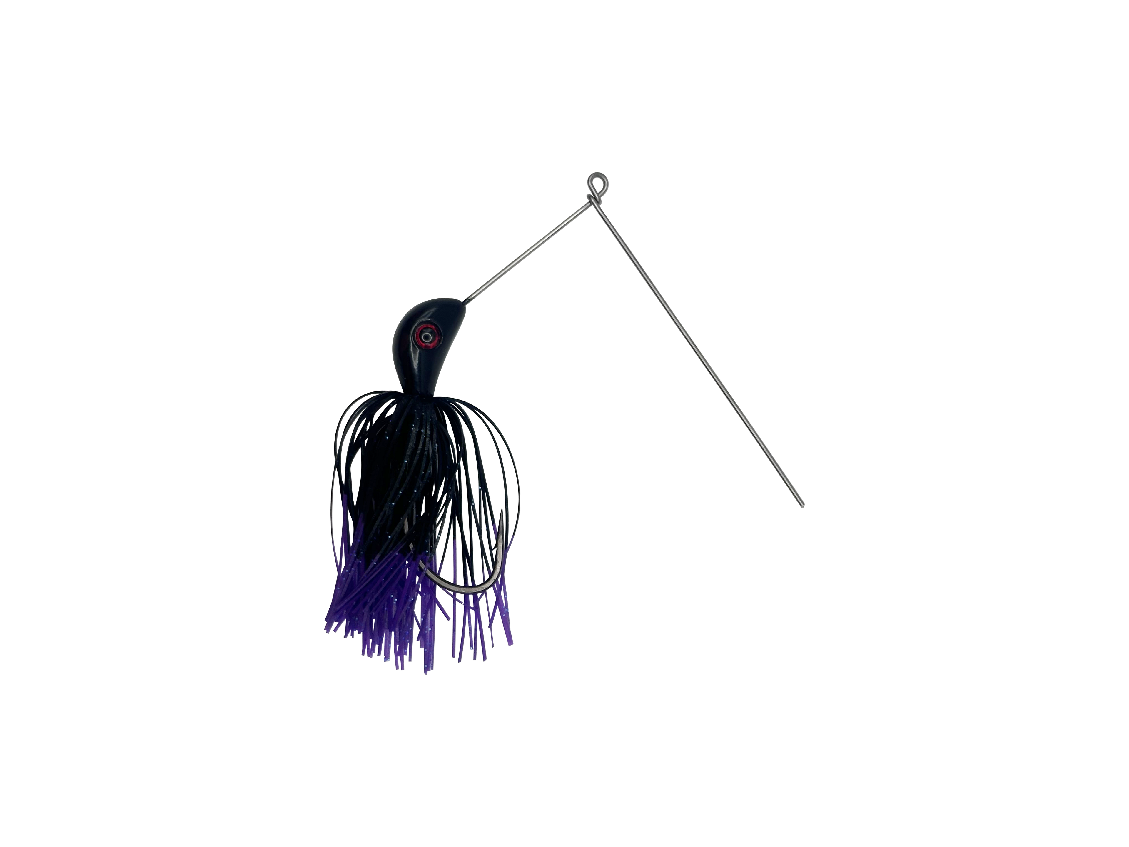 Twinspin Spinnerbait