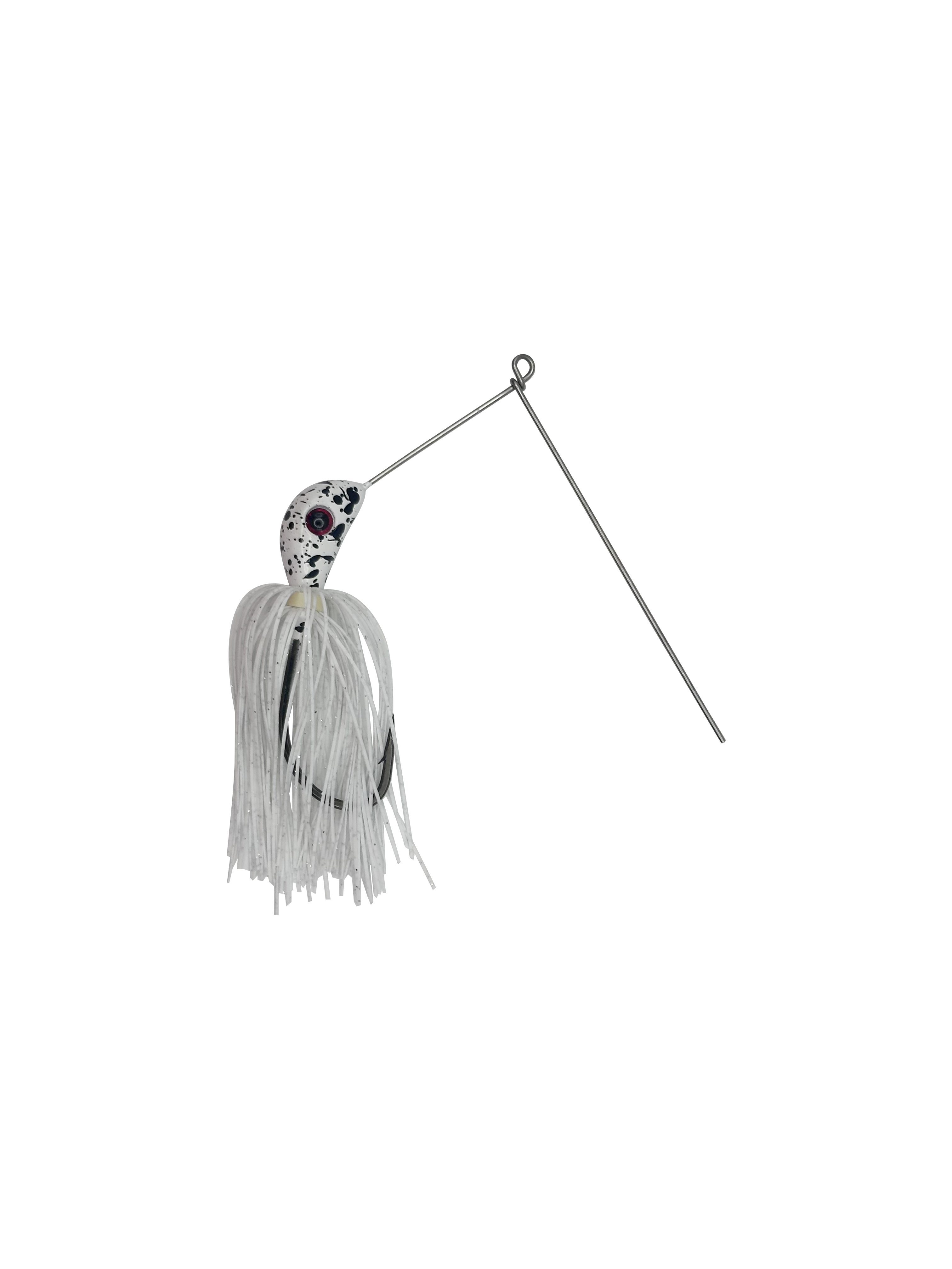 Twinspin Spinnerbait