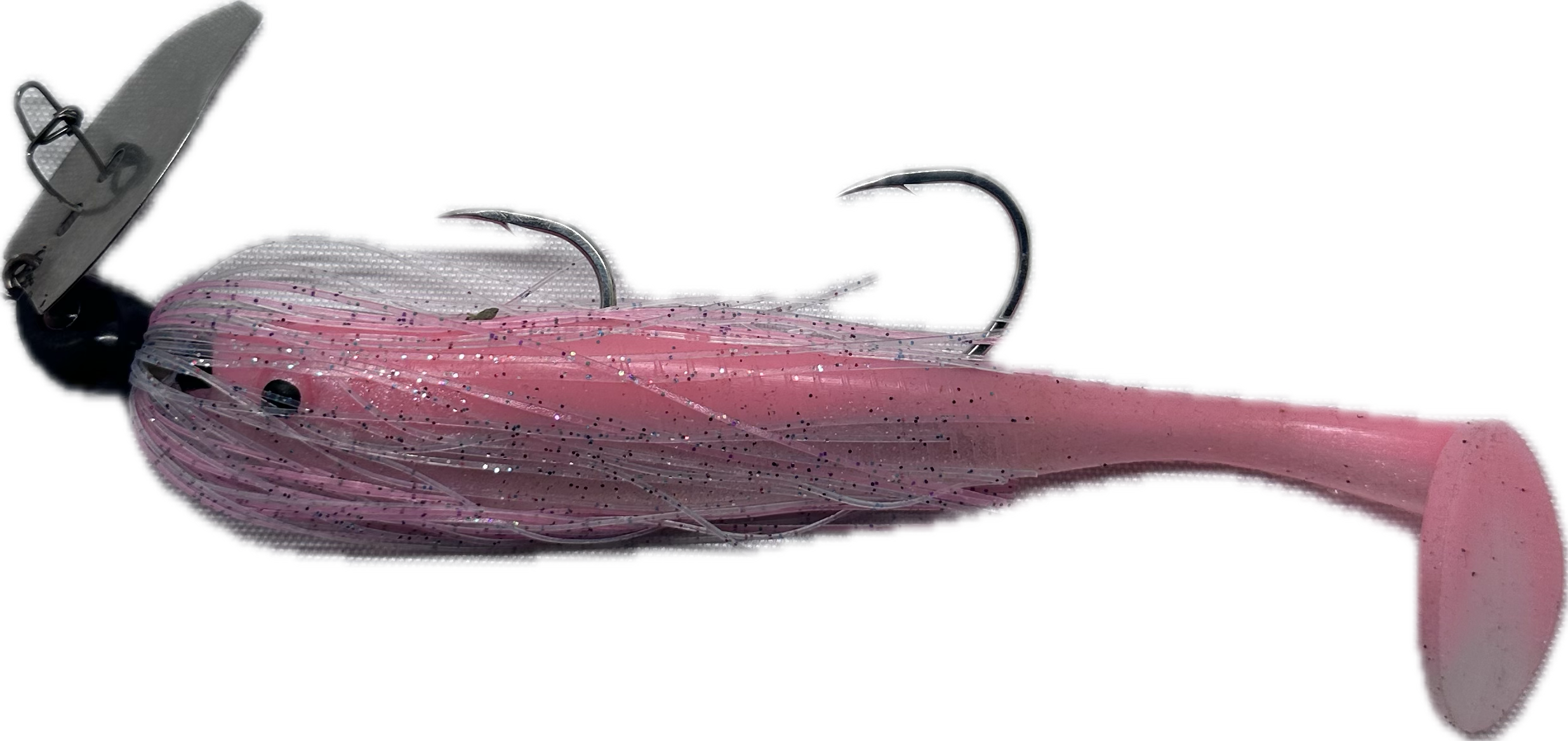 chatterbait 7"