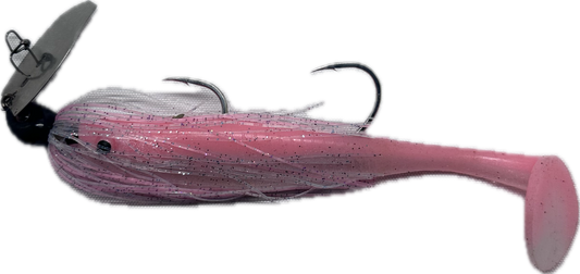 chatterbait 7"