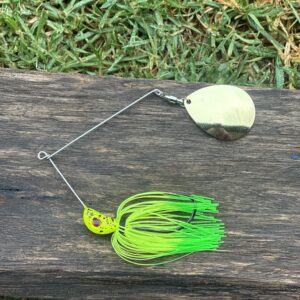 Spinner Bait
