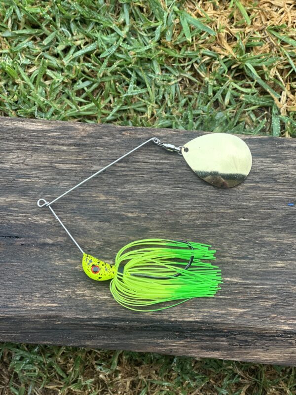 Spinner Bait