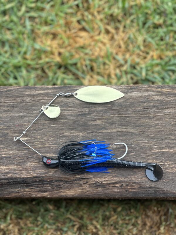 Tandem Rigged 5" - Image 2
