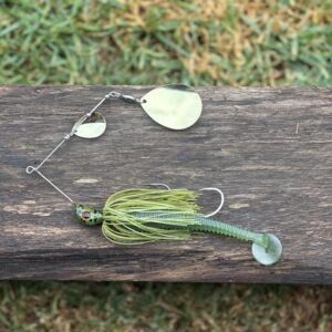 Tandem Rigged 5"