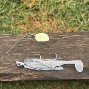 Cod Slammer 7"