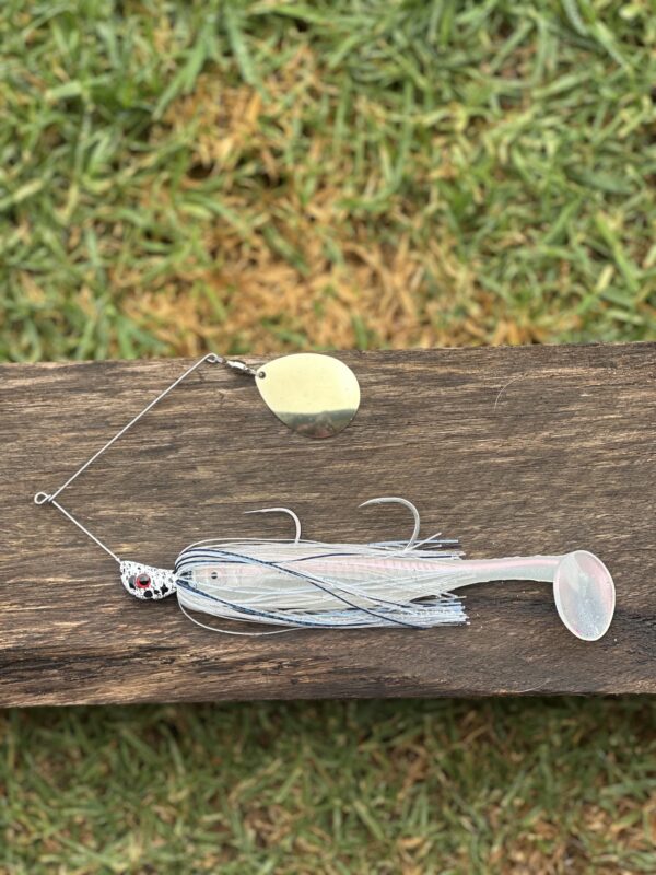 Cod Slammer 7"