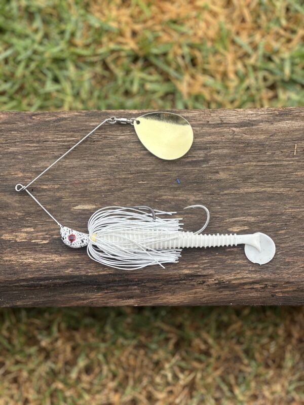 Single rigged 5" - Image 2