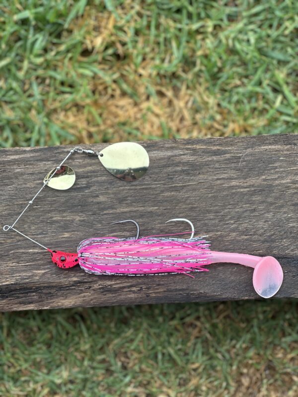 Cod Slammer 7" - Image 3